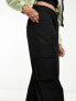 Фото #5 товара Noisy May cargo trousers with pocket details in black