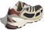 Фото #4 товара adidas originals Shadowturf 复古 跑步鞋 男女同款 深褐色 / Кроссовки Adidas originals Shadowturf GY6573