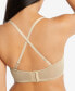 Фото #4 товара One Smooth U® Stay in Place Strapless Underwire BraDF6599