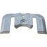 Фото #2 товара RECMAR REC821630Q1AL Aluminium Anode