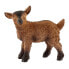 Фото #1 товара Фигурка SCHLEICH Goat Kid 13829 Farm World (Мир Фермы)