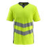 Hi-Vis Yellow / Dark Navy