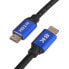 HDMI Cable Ibox ITVFHD08 4K Ultra HD 2 m