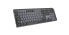 Фото #2 товара Logitech MX Mechanical Wireless Illuminated Performance Keyboard - Full-size (100%) - RF Wireless + Bluetooth - Mechanical - QWERTZ - LED - Graphite - Grey