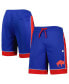 ფოტო #1 პროდუქტის Men's Royal Buffalo Bills Throwback Fan Favorite Shorts