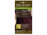 Фото #1 товара Краска для волос BioKap NUTRICOLOR DELICATO - 5.50 Коричневый, махагони светлый 140 мл