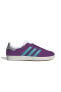 Кроссовки Adidas Gazelle Indoor Bliss Pink Purple