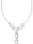 Фото #1 товара Thomas Sabo KE2195-051-14 Ladies necklace Y-style, adjustable