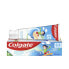 Фото #1 товара COLGATE INFANTIL 6 to 9 years fresh mint toothpaste 50 ml