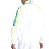 Фото #2 товара Puma Og Disc Full Zip Track Jacket Mens White Casual Athletic Outerwear 598888-0