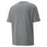 Фото #4 товара Puma Bmw Mms Statement Car Graphic Crew Neck Short Sleeve T-Shirt Womens Grey Ca