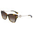 Фото #1 товара Очки LONGCHAMP LO737S Sunglasses