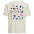 ფოტო #2 პროდუქტის JACK & JONES Recipe short sleeve T-shirt