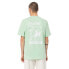 ფოტო #2 პროდუქტის DICKIES Dighton short sleeve T-shirt