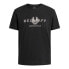 Фото #2 товара BELSTAFF Unbroken short sleeve T-shirt