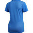 Фото #2 товара T-shirt adidas D2M Logo W FL9230