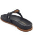 ფოტო #3 პროდუქტის Women's Collins Slip-On Flat Sandals