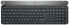 Фото #1 товара Logitech Craft Advanced keyboard with creative input dial - Full-size (100%) - Wireless - RF Wireless + Bluetooth - QWERTZ - Black - Grey