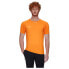 Фото #1 товара MAMMUT Aenergy FL short sleeve T-shirt