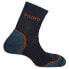 Фото #3 товара MUND SOCKS Sea Eco Summer Trekking socks