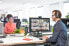 Фото #3 товара Logitech Zone Wireless Teams - Wireless - Office/Call center - 180.8 g - Headset - Graphite