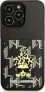 Karl Lagerfeld Karl Lagerfeld KLHCP13LCANCNK iPhone 13 Pro / 13 6,1" hardcase czarny/black Karlimals Cardslot