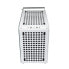 Cooler Master Q500-WGNN-S00 Qube 500 Flatpack White