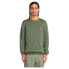 TIMBERLAND Merrymack River Garment Dye Sweater