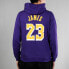 Nike NBA AV0401-504 Hoodie