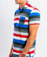 ფოტო #2 პროდუქტის Men's Casual Comfort Soft Crewneck T-Shirt