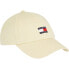 Фото #2 товара TOMMY JEANS Heritage Cap