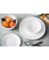 Фото #3 товара White Dinner Plate