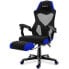 Gaming Chair Huzaro Combat 3.0 Blue Black Black/Blue