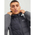 Фото #4 товара JACK & JONES Dust Hybrid jacket