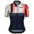 SANTINI Aahonoui short sleeve jersey