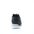Фото #7 товара Asics EvoRide 2 1011B238-001 Mens Black Mesh Wide Athletic Running Shoes