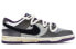Nike Dunk Low Retro DQ7683-100 Athletic Shoes