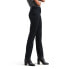 Фото #3 товара Levi's 298114 Women's 724 High Rise Straight Jeans Pants black 29 L 30" (US 8) S