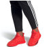 Кроссовки Adidas Originals ZX 2K Flux Bossy Red