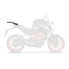 Фото #4 товара Крепление SHAD Top Master для заднего багажника KTM Duke 125/200/390