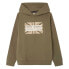 Фото #1 товара PEPE JEANS Barney hoodie