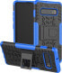 Фото #1 товара CoreParts S10 SM-G973 Blue Cover