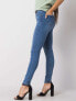 Фото #3 товара Spodnie jeans-319-SP-686.45-ciemny niebieski