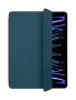 Фото #4 товара Apple Smart Folio für das iPad Pro 12.9" (3.-6. Gen.)"Marineblau iPad Pro 12,9''