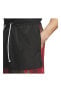 Фото #2 товара Баскетбольные мужские шорты Nike Kyrie Printed - Красные - CK6759-673