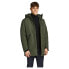 Фото #1 товара JACK & JONES Northpoint Parka