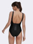 Фото #5 товара adidas Iconisea Premium Swimsuit in Black