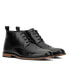 Фото #8 товара Ботинки New York & Company Luciano Faux Leather