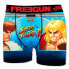 FREEGUN Street Fighter boxers