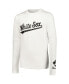 Big Boys Black, White Chicago White Sox T-shirt Combo Set